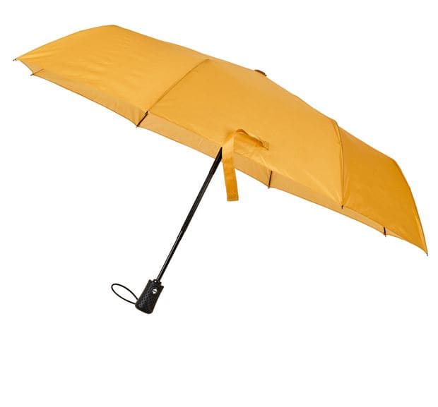 ILLUVIA Folding umbrella, 4 color variants - best price from Maltashopper.com CS655361