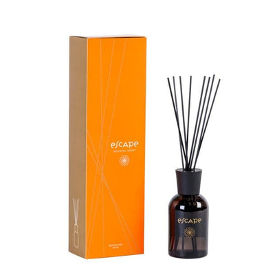 ORIENTAL SPIRIT Orange scented oil - best price from Maltashopper.com CS614187