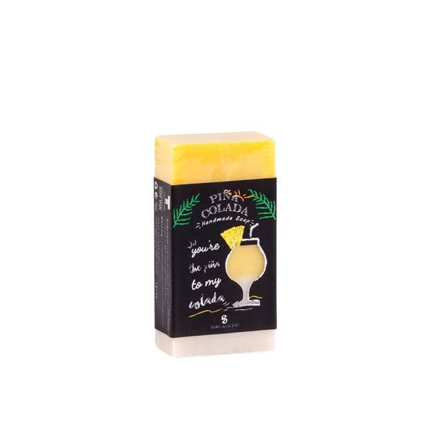 COCKTAIL AROM SOAP 120G 4FRAG - best price from Maltashopper.com CS639527