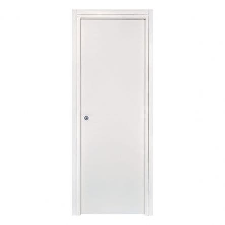 WHITE STRAUSS DOOR SCO 80 X 210 - best price from Maltashopper.com BR450001466