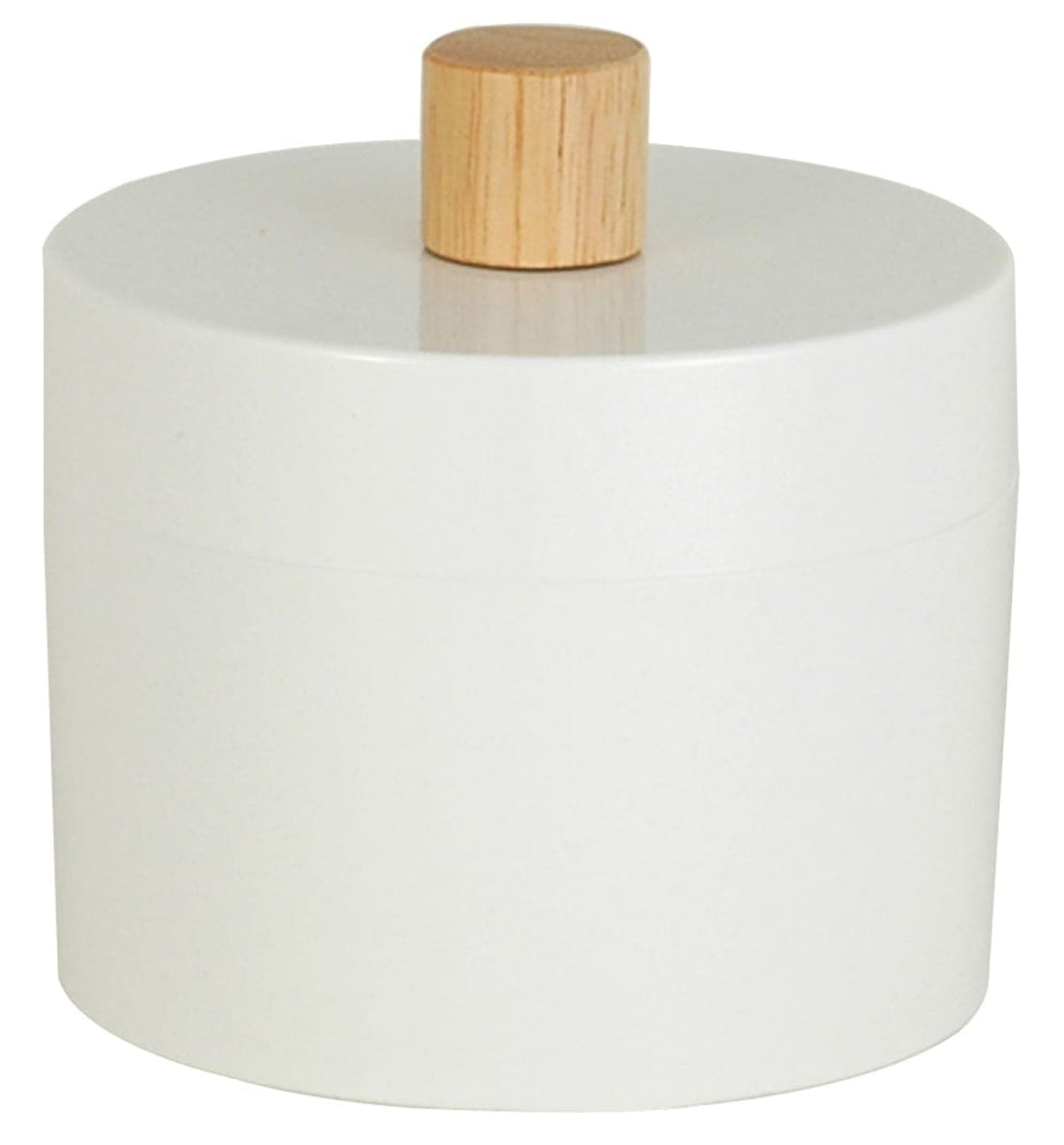 SCANDI SENSEA COTTON ORGANISER WHITE PLASTIC WOOD - best price from Maltashopper.com BR430003874