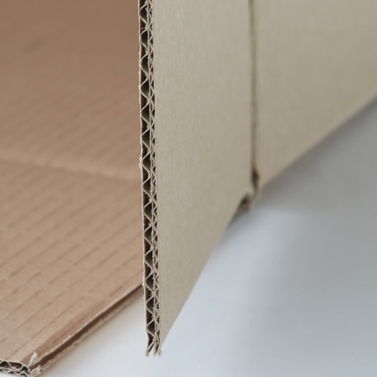 CARDBOARD BOX W80xD40xH40 128LT - Premium Boxes and Cartons from Bricocenter - Just €9.99! Shop now at Maltashopper.com