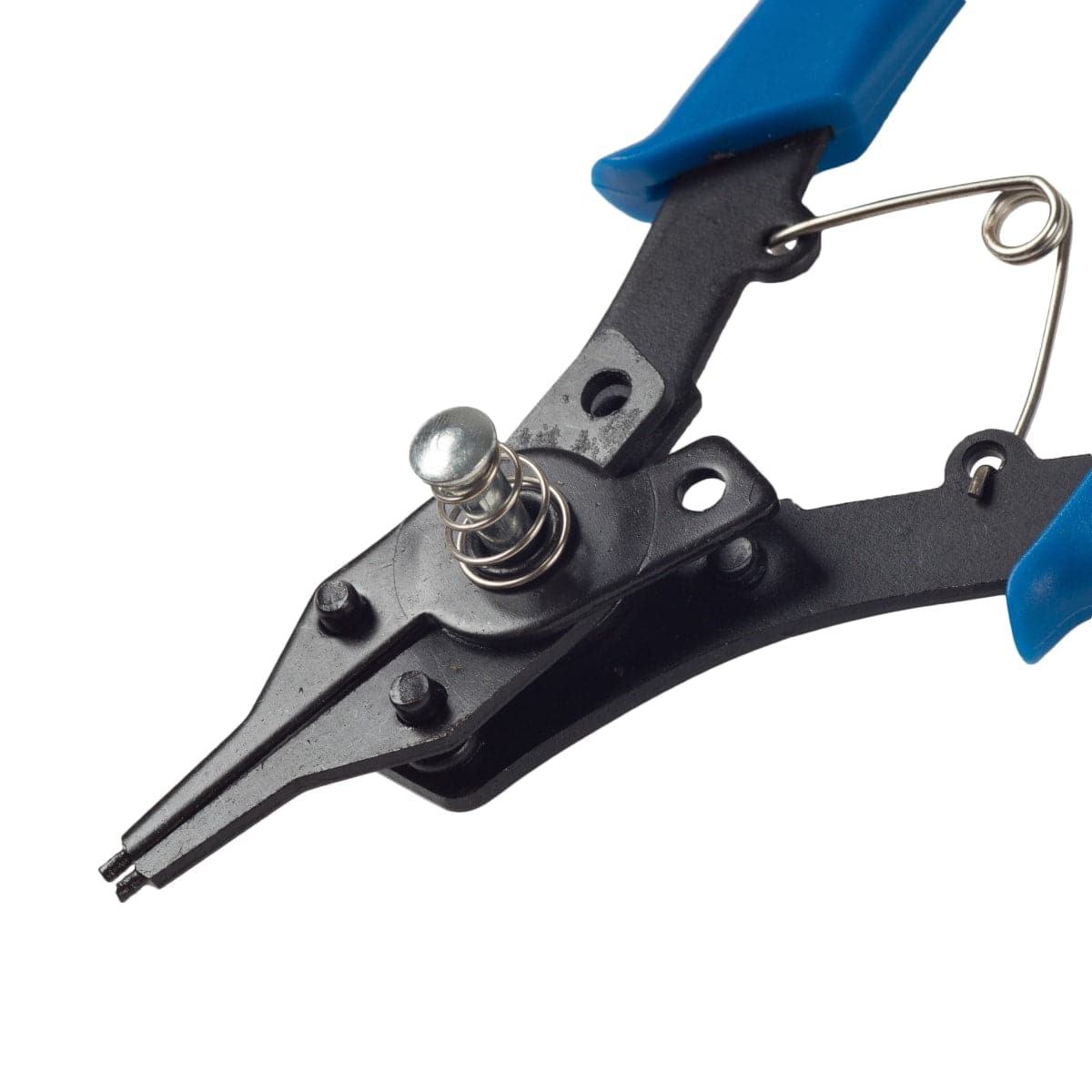 DEXTER 150 MM RING PLIERS WITH INTERCHANGEABLE HEAD - Premium Pliers, Tongs, and Cutters from Bricocenter - Just €14.99! Shop now at Maltashopper.com