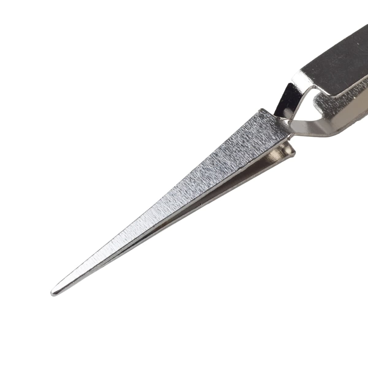 DEXTER PRECISION STEEL TWEEZERS - best price from Maltashopper.com BR400001921