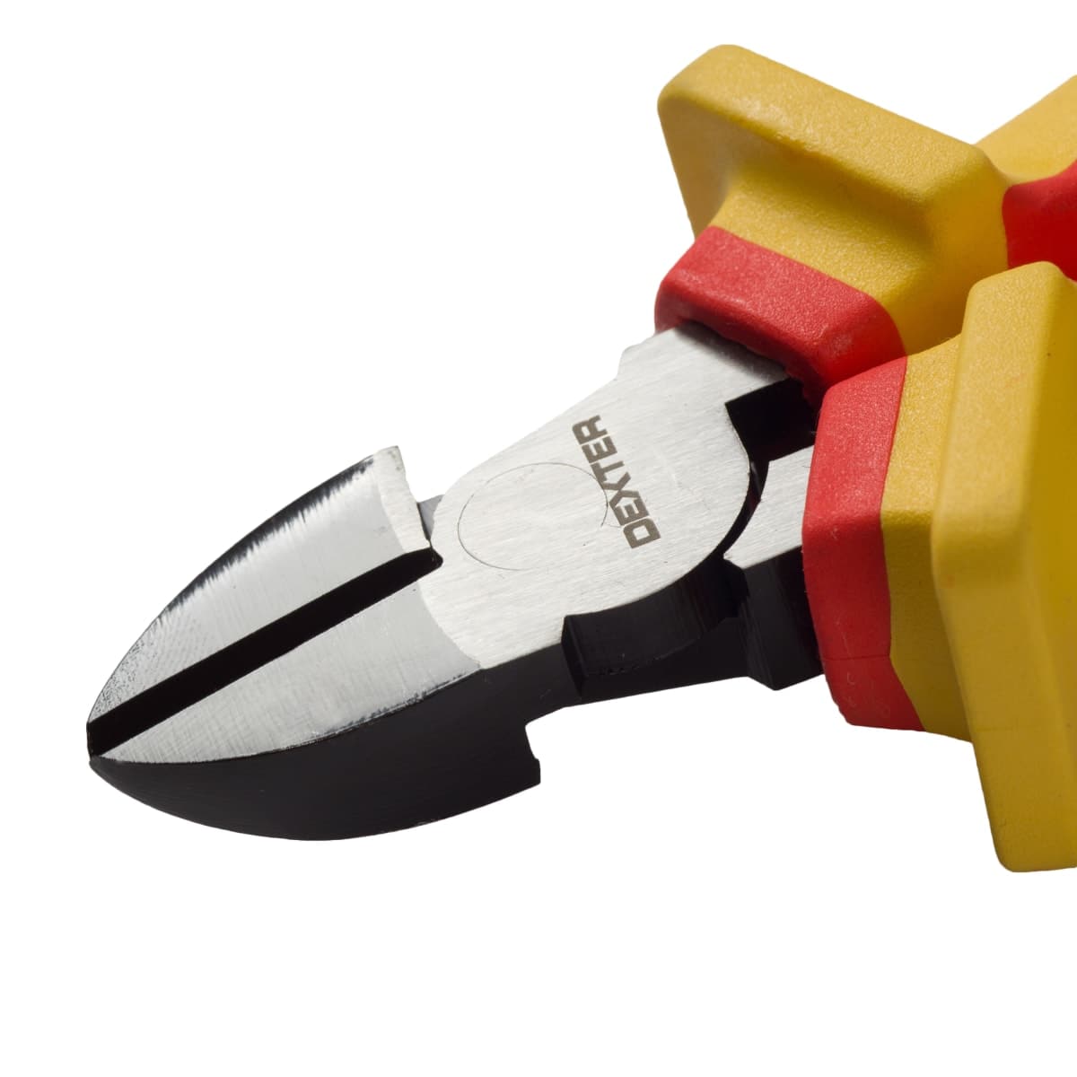 3-PIECE SET PLIERS, CUTTERS, DEXTER INSULATED PARROT - best price from Maltashopper.com BR400001919