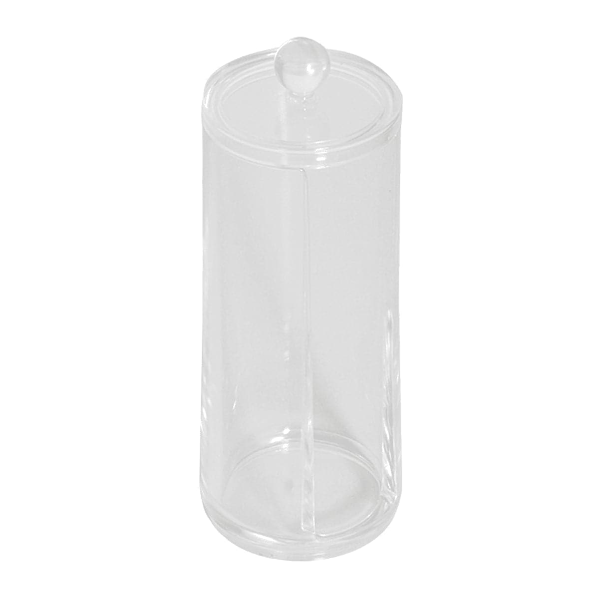 CONTAINER FOR DISCS H 20 CM - best price from Maltashopper.com BR430460584