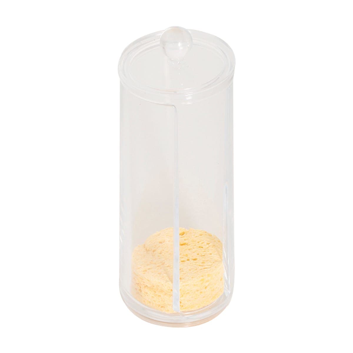 CONTAINER FOR DISCS H 20 CM - best price from Maltashopper.com BR430460584