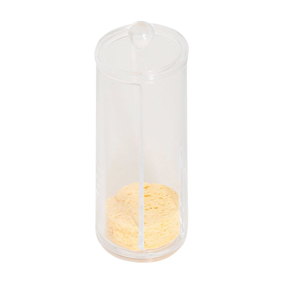 CONTAINER FOR DISCS H 20 CM - best price from Maltashopper.com BR430460584