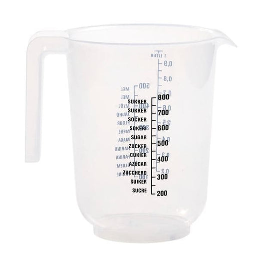 Casa BASIC MEASURING JUG 1L