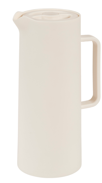 PAUSA THERMAL FLASK 1L WHITE