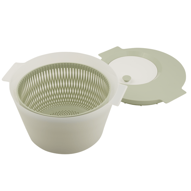 Casa BIOLINE SALAD SPINNER