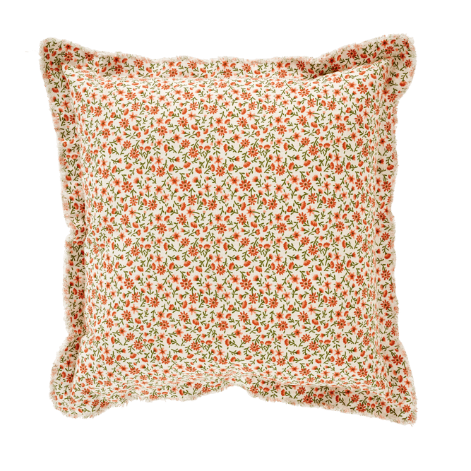 IRMA Cushion, multicoloured