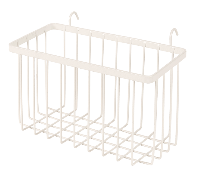 MODULAR SAND Beige metal basket - best price from Maltashopper.com CS680057