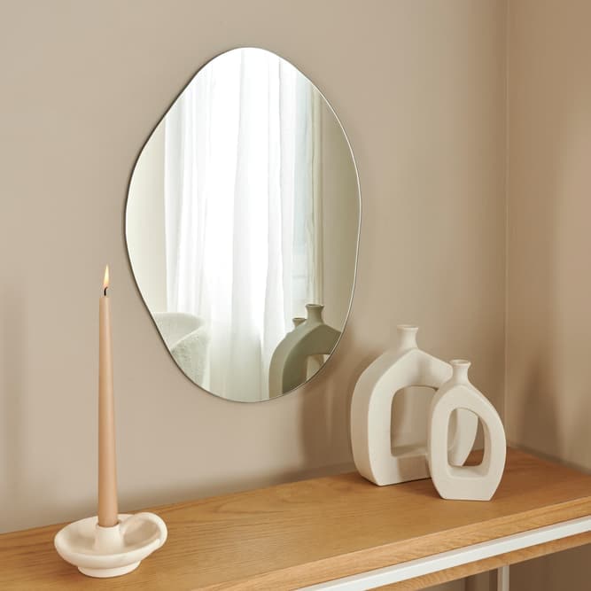 BLAKE Mirror - best price from Maltashopper.com CS680981