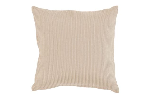 MARINO Beige cushion W 45 x L 45 cm - best price from Maltashopper.com CS661486