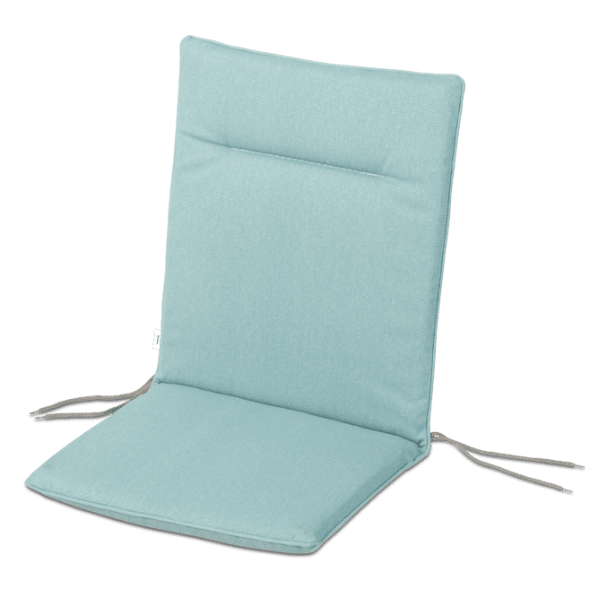 ISLAND ECO Folding Garden Cushion aqua - best price from Maltashopper.com CS690893