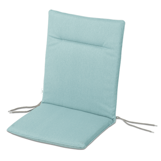 ISLAND ECO Folding Garden Cushion aqua - best price from Maltashopper.com CS690893