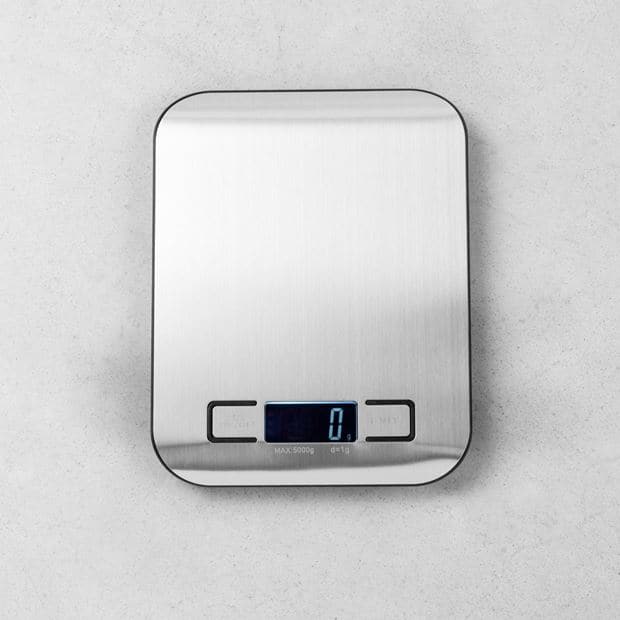 Casa BASIC KITCHEN SCALE