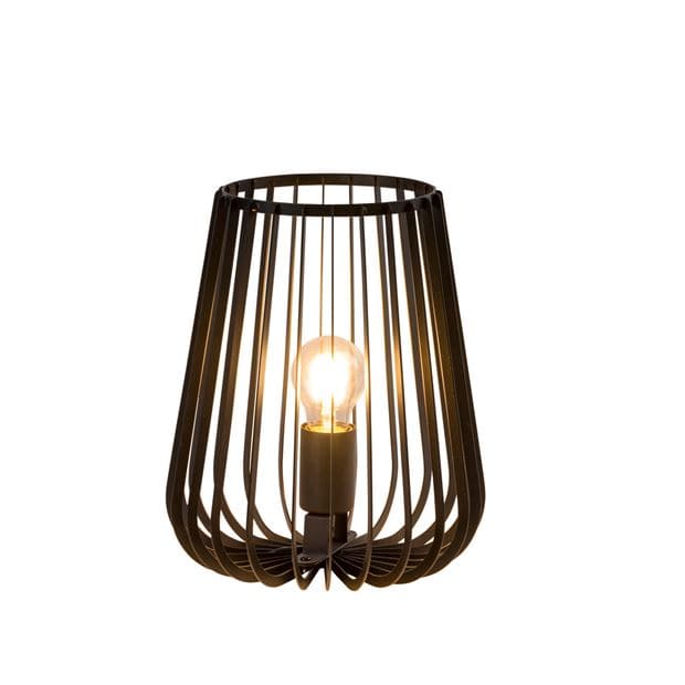 Casa CALEX 2700K filament bulb, L 10,5 cm - Ø 6 cm