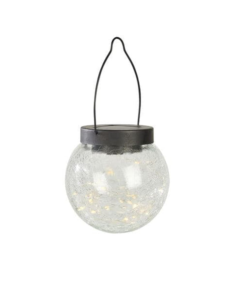 STELLA SOLAR LAMP 30 LEDS