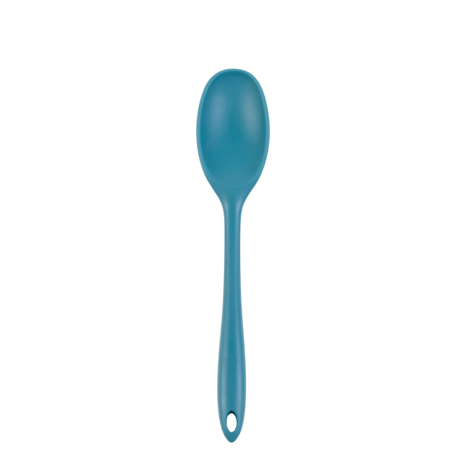 OSAKA Gravy spoon, grey - best price from Maltashopper.com CS611863-GREY