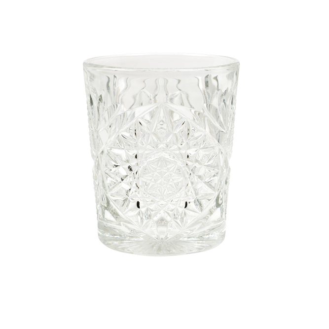 HOBSTAR Transparent Glas - best price from Maltashopper.com CS681051