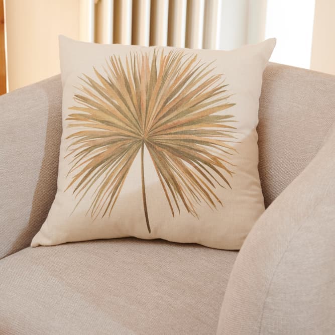 AZOR multicolor cushion, W 45 x L 45 cm - best price from Maltashopper.com CS679126