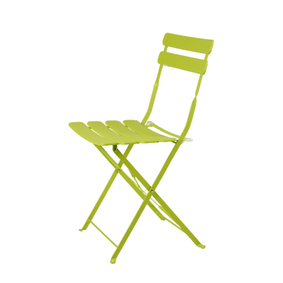 IMPERIAL Lime Chair - best price from Maltashopper.com CS688408