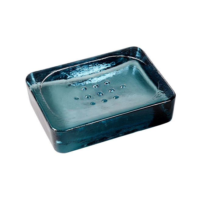 RECYCLE Soap dish blue - best price from Maltashopper.com CS682927