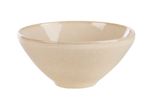 TOKO SAND Beige bowl - best price from Maltashopper.com CS685111