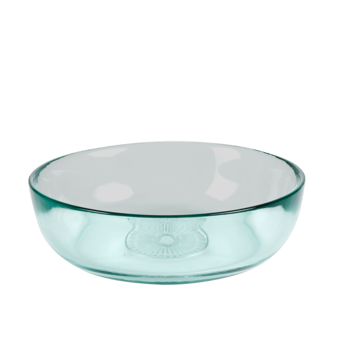 DUNE Transparent bowl - best price from Maltashopper.com CS679644