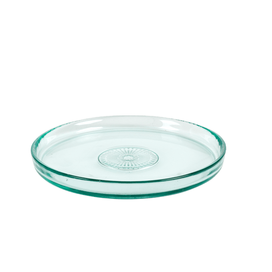 DUNE Transparent deep plate - best price from Maltashopper.com CS679658