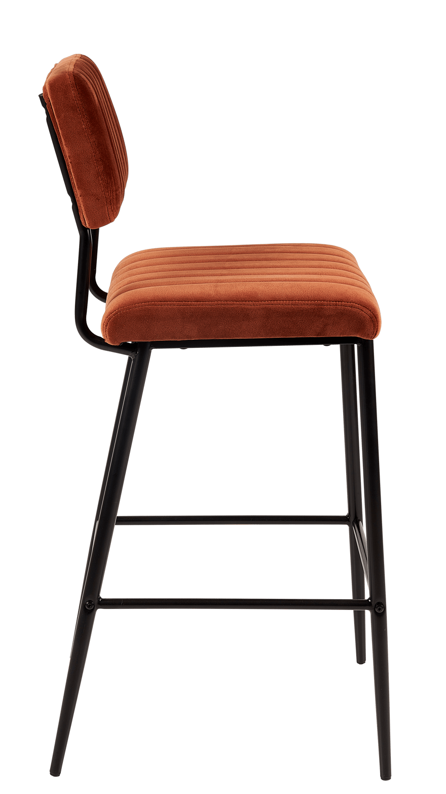 Casa ROXY BAR STOOL BROW