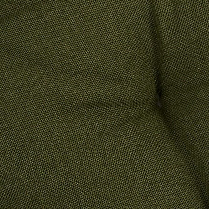 ALDA Dark green cushion - best price from Maltashopper.com CS682325