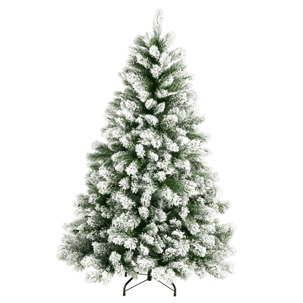 FROST CHRISTMAS TREE 180CM