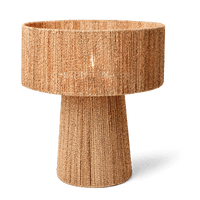 BRITT Table lamp XL natural