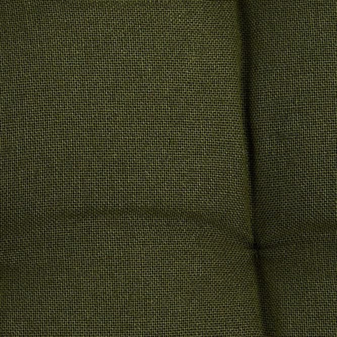 ALDA Dark green cushion - best price from Maltashopper.com CS682437