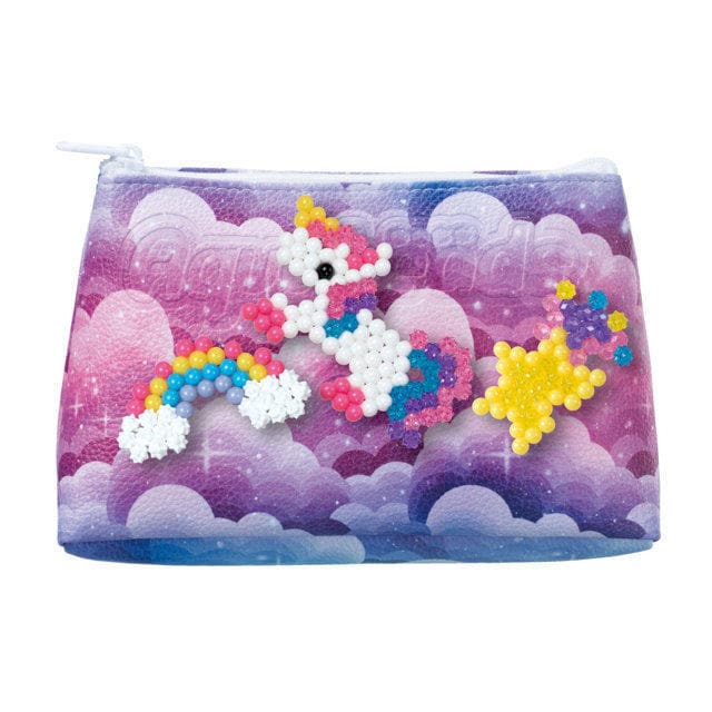 Aquabeads Decorating Pouch (C: Unicorni)