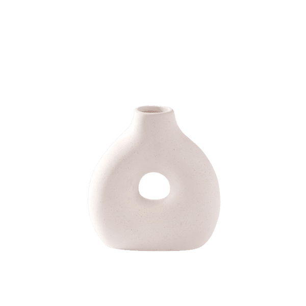 ALBA VASE 13,5CMH