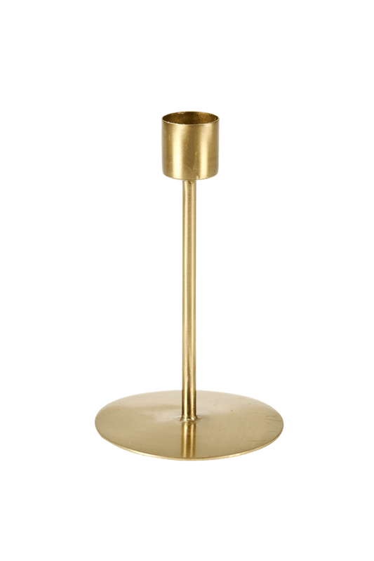 Casa PHANTOM CANDLESTICK H14CM