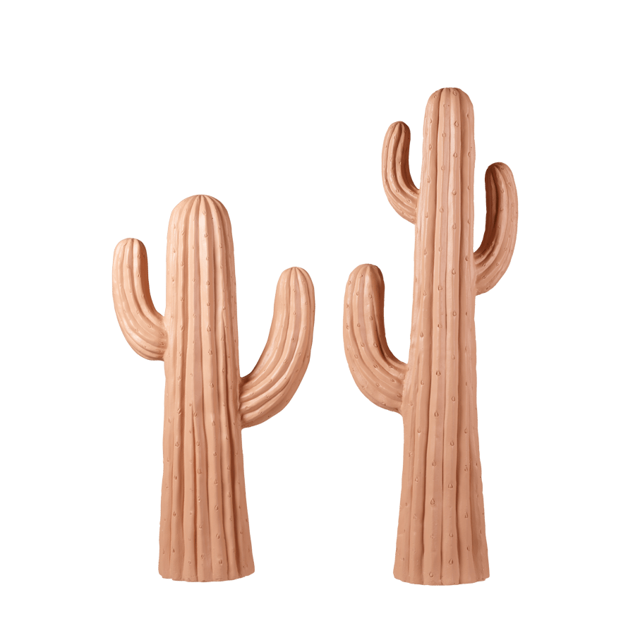 MAGNESIA Cactus terracotta - best price from Maltashopper.com CS687127