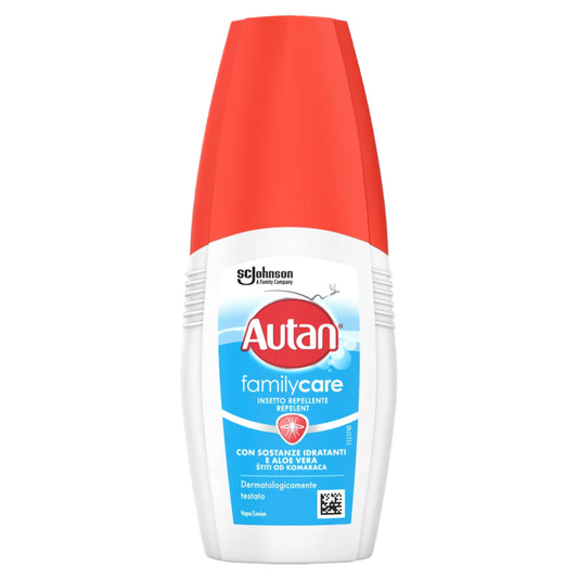 AUTAN FAMILY CARE VAPO