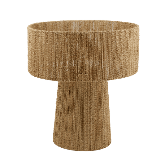 BRITT TABLE LAMP H26CM E27