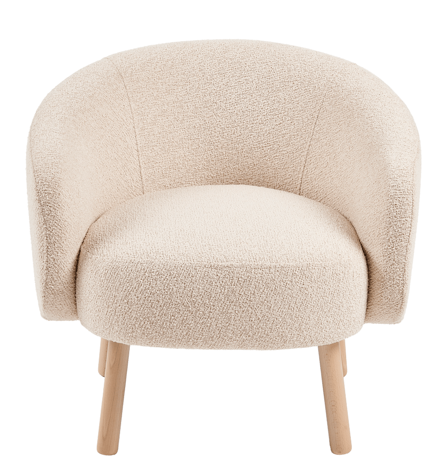 Casa BOLI SOFA BEIGE