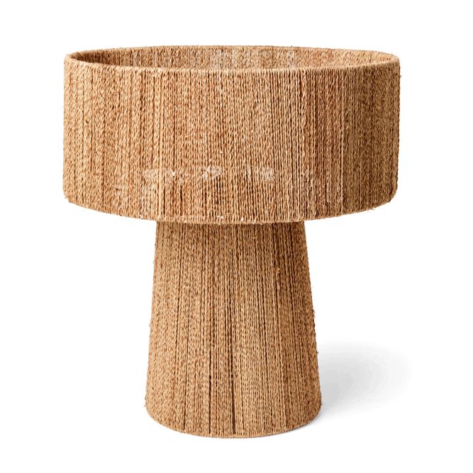 BRITT Table lamp XL natural