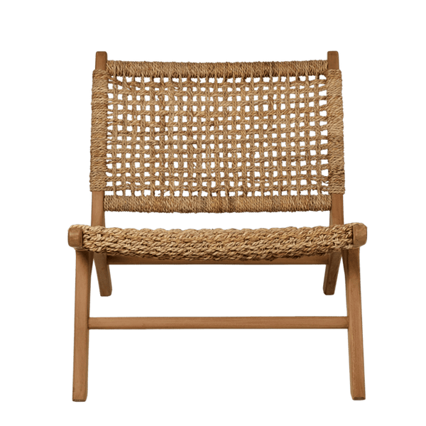 MADURA LOUNGE CHAIR