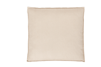 PAULETTA Eco cushion sand, beige - best price from Maltashopper.com CS680211
