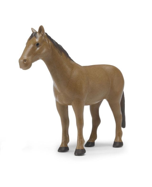 Toys Assorted horse