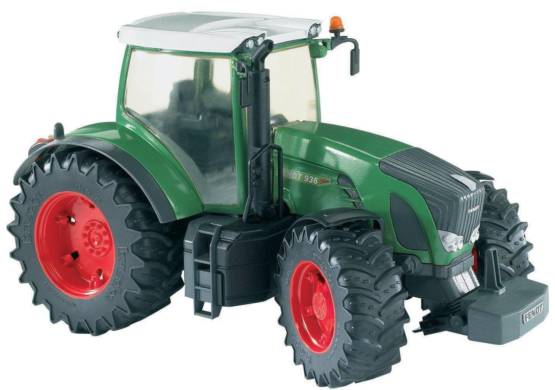 Fendt 936 Vario tractor