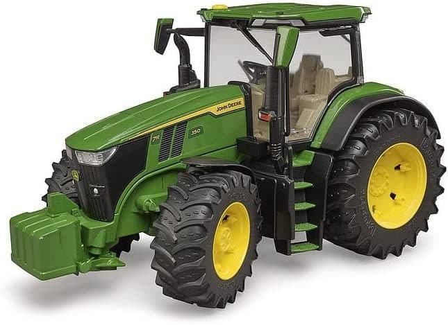 John Deere 7R 350 tractor